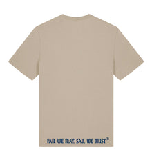 Load image into Gallery viewer, the Guv'nor - Desert Dust T-shirt