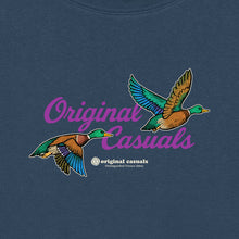 Load image into Gallery viewer, Best OC - Deep Teal Sweatshirt