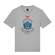 Load image into Gallery viewer, The Classic Of - Grey T-shirt