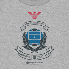 Load image into Gallery viewer, The Classic Of - Grey Sweatshirt