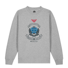 Load image into Gallery viewer, The Classic Of - Grey Sweatshirt