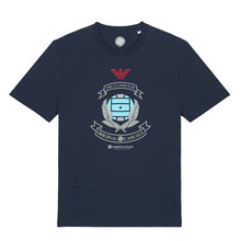 Load image into Gallery viewer, The Classic Of - Navy T-shirt