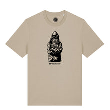 Load image into Gallery viewer, Casual Code - Desert Dust T-shirt