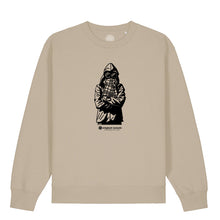 Load image into Gallery viewer, Casual Code - Desert Dust Sweatshirt