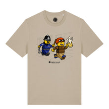 Load image into Gallery viewer, Saturday Joys - Desert Dust T-shirt