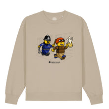Load image into Gallery viewer, Saturday Joys - Desert Dust Sweatshirt