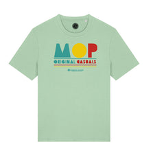 Load image into Gallery viewer, MOP - Misty Jade T-shirt