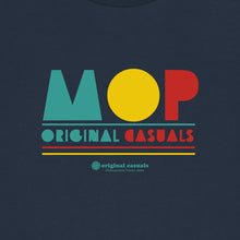 Load image into Gallery viewer, MOP - Navy Sweatshirt