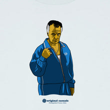 Load image into Gallery viewer, Capiche - Ice Blue T-shirt