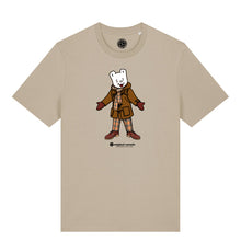 Load image into Gallery viewer, Casual Rupert - Desert Dust T-shirt