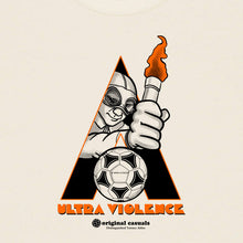 Load image into Gallery viewer, Ultra Violence - Raw Sweatshirt