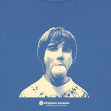 Load image into Gallery viewer, Original Casuals 'Resurrected' Mid-Blue Sweatshirt