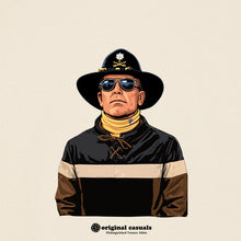 Load image into Gallery viewer, Napalm - Raw Sweatshirt
