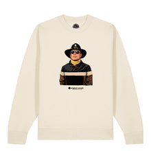 Load image into Gallery viewer, Napalm - Raw Sweatshirt