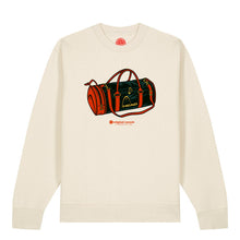 Load image into Gallery viewer, Away Essential - Raw Sweatshirt