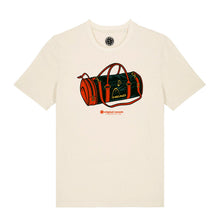Load image into Gallery viewer, Away Essential - Raw T-shirt