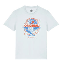 Load image into Gallery viewer, OC World - Ice Blue T-shirt