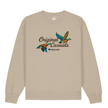 Load image into Gallery viewer, Best OC - Desert Dust Sweatshirt
