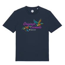 Load image into Gallery viewer, Best OC - Navy T-shirt
