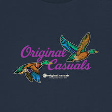 Load image into Gallery viewer, Best OC - Navy T-shirt
