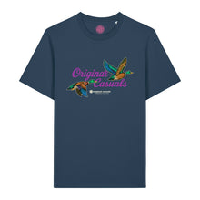 Load image into Gallery viewer, Best OC - Deep Teal T-shirt
