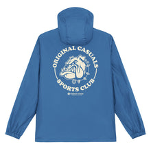 Load image into Gallery viewer, Original Casuals &#39;Bulldog&#39; Blue Jacket
