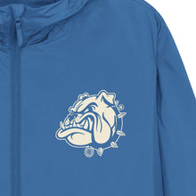 Load image into Gallery viewer, Original Casuals &#39;Bulldog&#39; Blue Jacket
