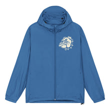 Load image into Gallery viewer, Original Casuals &#39;Bulldog&#39; Blue Jacket
