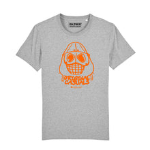 Load image into Gallery viewer, Original Casuals &#39;Casual Graffiti&#39; Grey T-shirt
