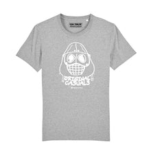 Load image into Gallery viewer, Original Casuals &#39;Casual Graffiti&#39; Grey T-shirt
