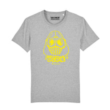 Load image into Gallery viewer, Original Casuals &#39;Casual Graffiti&#39; Grey T-shirt
