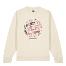 Load image into Gallery viewer, Original Casuals &#39;Dirty Cash&#39; Raw Sweatshirt
