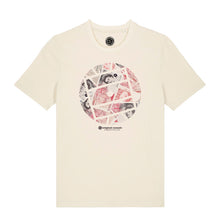 Load image into Gallery viewer, Original Casuals &#39;Dirty Cash&#39; Raw T-shirt
