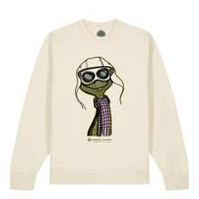 Load image into Gallery viewer, Original Casuals &#39;Kaasual&#39; Raw Sweatshirt
