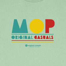 Load image into Gallery viewer, MOP - Misty Jade Sweatshirt
