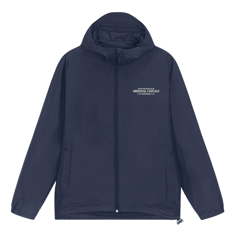 Original Casuals 'Nautical' Navy Jacket