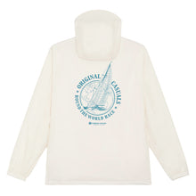 Load image into Gallery viewer, Original Casuals &#39;Nautical&#39; Off-White Jacket
