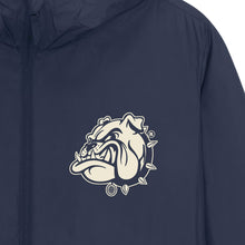 Load image into Gallery viewer, Original Casuals &#39;Bulldog&#39; Navy Jacket
