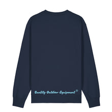 Load image into Gallery viewer, Original Casuals &#39;Northern Explorer&#39; Navy Sweatshirt
