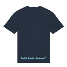 Load image into Gallery viewer, Original Casuals &#39;Northern Explorer&#39; Navy T-shirt
