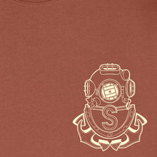 Load image into Gallery viewer, Original Casuals &#39;NA Marina&#39; Heritage Sweatshirt

