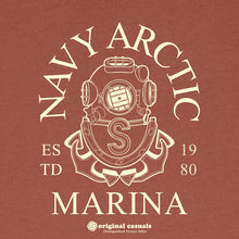 Load image into Gallery viewer, Original Casuals &#39;NA Marina&#39; Heritage Sweatshirt
