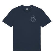 Load image into Gallery viewer, Original Casuals &#39;NA Marina&#39; Navy T-shirt
