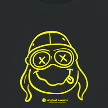 Load image into Gallery viewer, Nirvana - Black T-shirt
