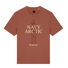 Load image into Gallery viewer, Original Casuals 'Deep-Sea Casual' Heritage T-shirt
