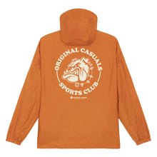 Load image into Gallery viewer, Original Casuals &#39;Bulldog&#39; Orange Jacket
