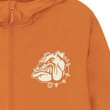 Load image into Gallery viewer, Original Casuals &#39;Bulldog&#39; Orange Jacket
