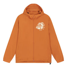Load image into Gallery viewer, Original Casuals &#39;Bulldog&#39; Orange Jacket
