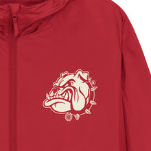 Load image into Gallery viewer, Original Casuals &#39;Bulldog&#39; Red Jacket
