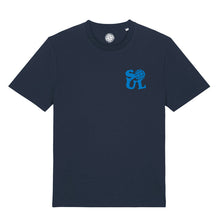 Load image into Gallery viewer, Soul - Navy T-shirt
